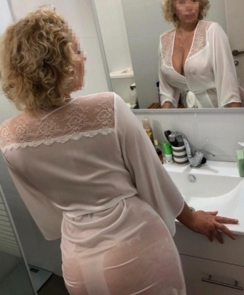 Анкета проститутки Нина - город Тамань, 37 лет, №13191