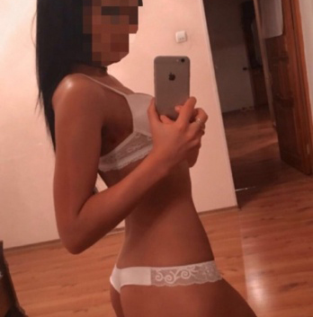 Анкета проститутки Милана - город Тамань, 23 года, №6941